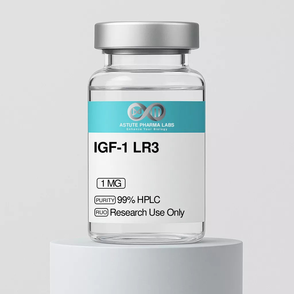 (IG1) IGF-1 LR3 1mg vials