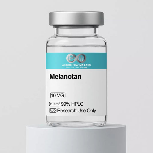 (ML10) Melanotan 10mg vials